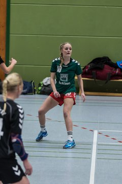 Bild 78 - Damen HSG Kremperheide/M�nsterdorf - Suchsdorfer SV : Ergebnis: 39:22